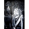 Paul Renault, Coin Lecture