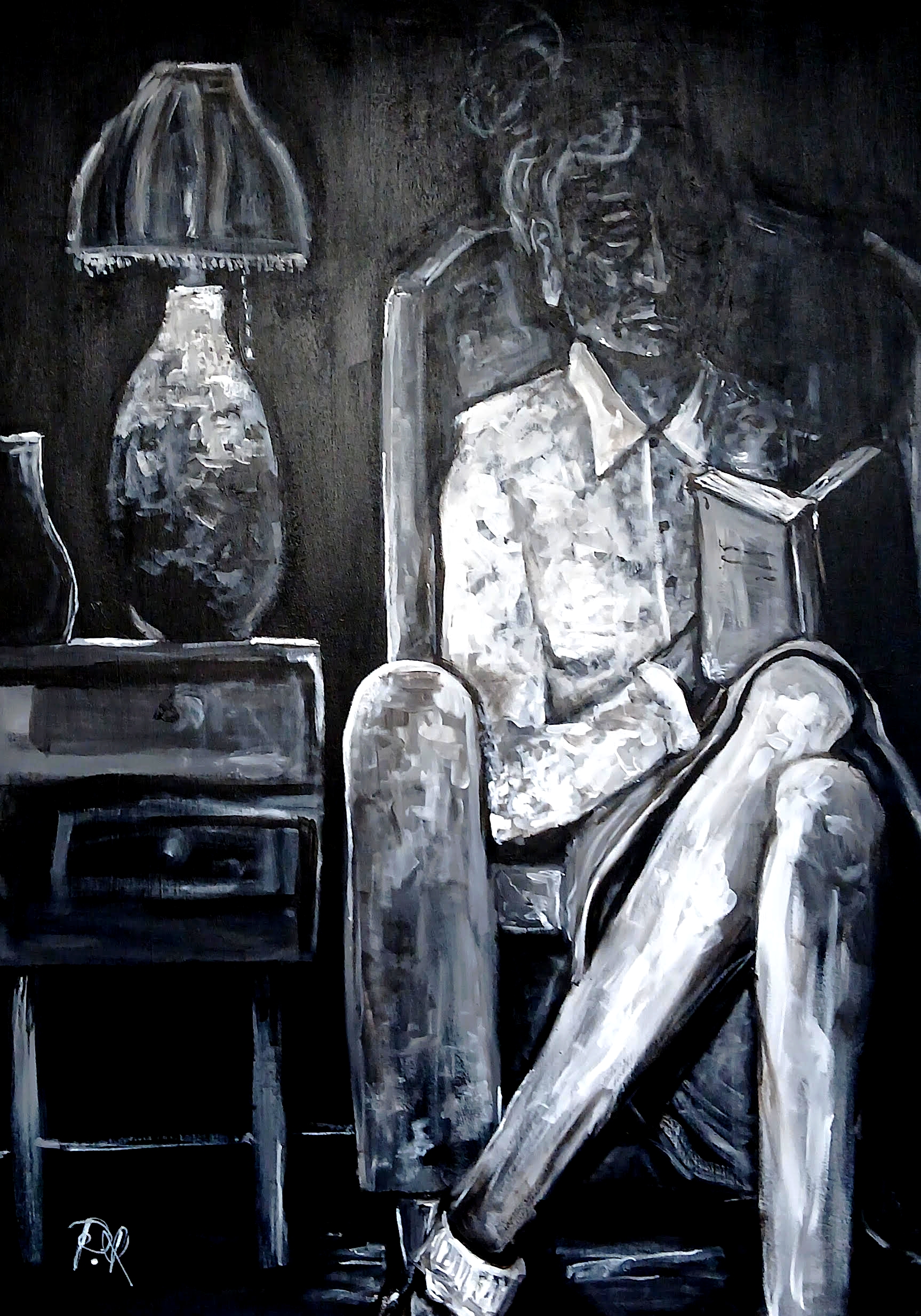 Paul Renault