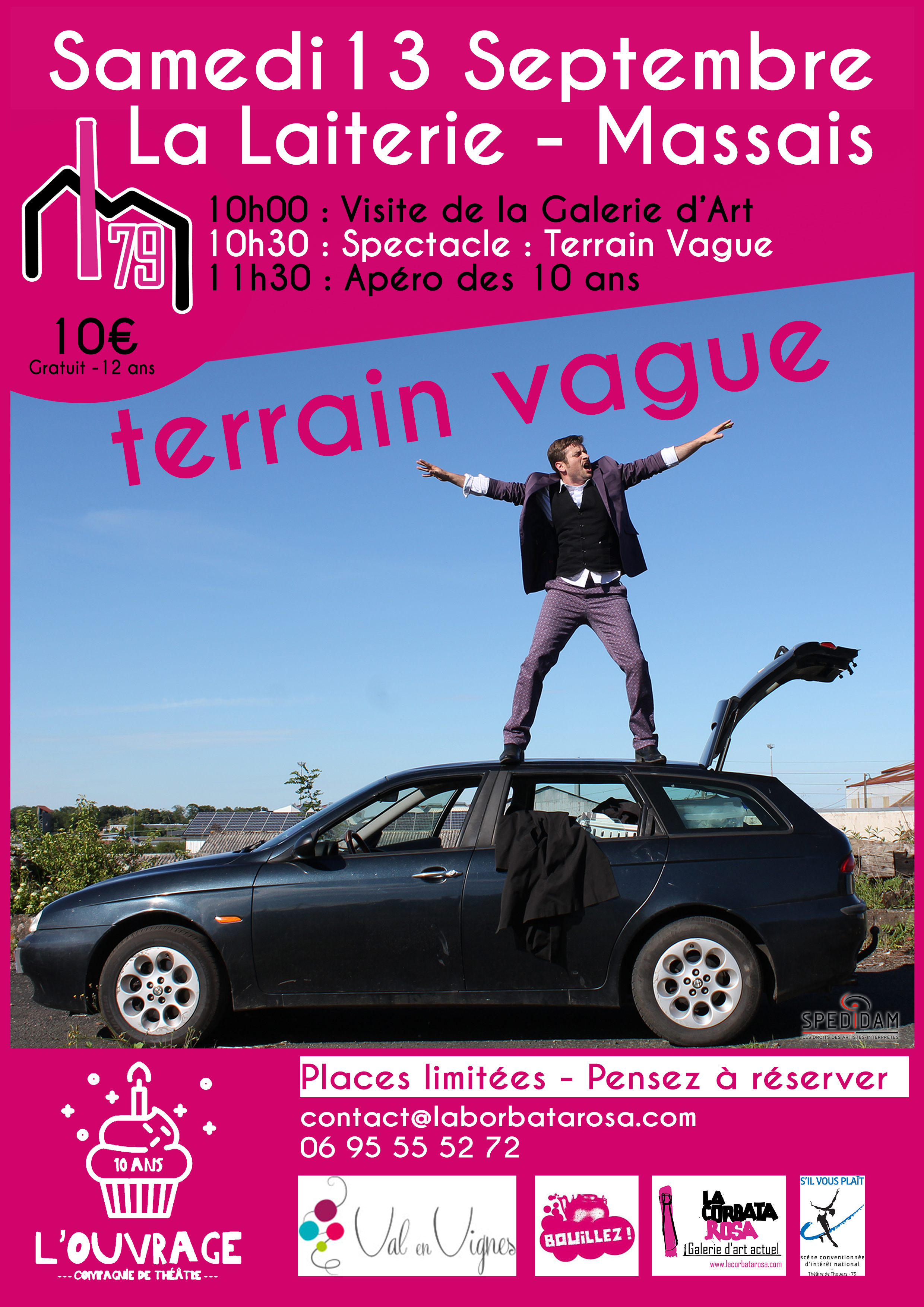 Terrain Vague